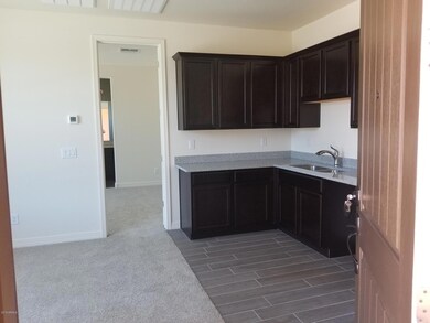 Casita 1