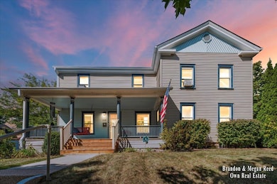 112 S Grant St, Portland, MI 48875 - photo 2