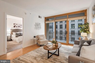 The Residences at Liberty Center unit 907, Arlington, VA 22203 - photo 3