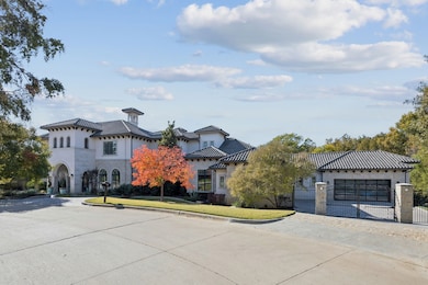 1825 Terra Bella Dr, Roanoke, TX 76262 - photo 2