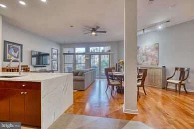 Twelve 09 unit 108, Baltimore, MD 21201 - photo 4