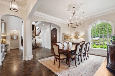 1724 Grass Ct, Southlake, TX 76092 - photo 5