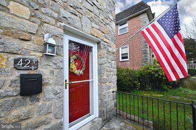 421 Alexander Ave, Drexel Hill, PA 19026 - photo 3