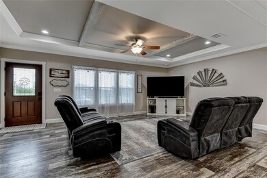 325 Club Lake Rd, Whitesboro, TX 76273 - photo 5