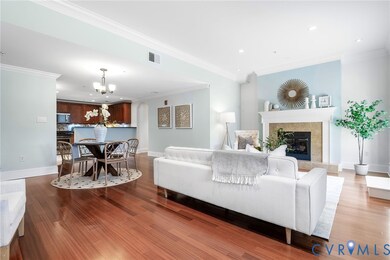 1350 Westwood Ave unit U302, Richmond, VA 23227 - photo 6