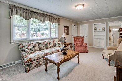 719 Britt Ave, Asheboro, NC 27203 - photo 4