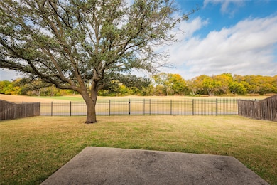 Imagine this as your view while you sip on a cup of coffee