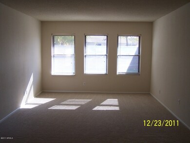 Front Living Room