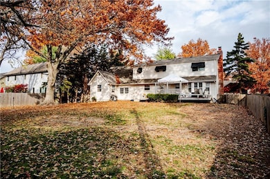 703 NE Pilgrim Way, Lees Summit, MO 64086 - photo 4