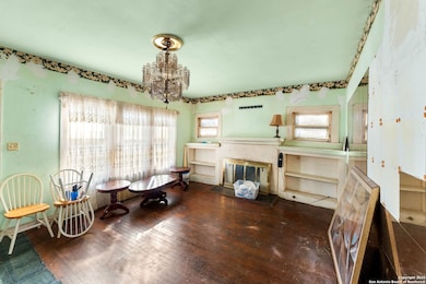 1123 Rigsby Ave, San Antonio, TX 78210 - photo 5