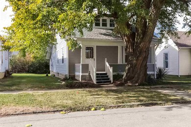 527 N Main St, Warren, IN 46792 - photo 2