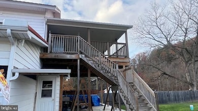 131 Main St, Worthville, PA 15784 - photo 5