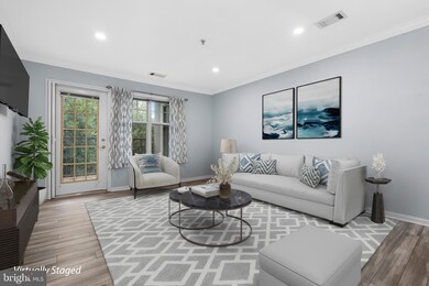 5575 Seminary Rd unit 315, Falls Church, VA 22041 - photo 6