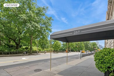 257 Central Park W unit 5H, New York, NY 10024 - photo 5