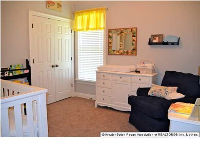 Additional Bedroom 1