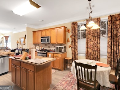 1141 Pebble Creek Ln, Locust Grove, GA 30248 - photo 7