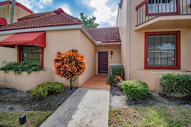 23032 Island View unit C, Boca Raton, FL 33433 - photo 3