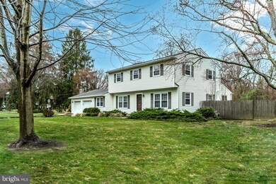 10 Quaker Rd, Princeton Junction, NJ 08550 - photo 2