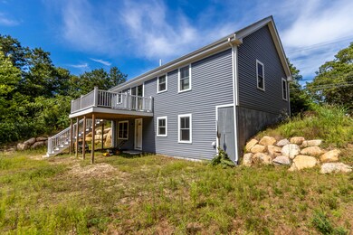 610 Boxberry Hill Rd, East Falmouth, MA 02536 - photo 2
