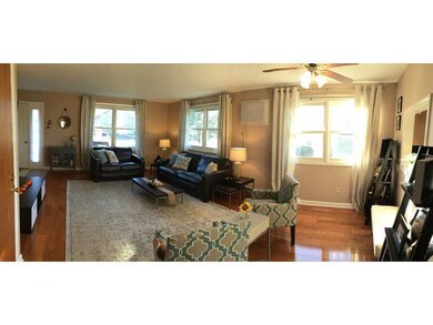 Living Room.