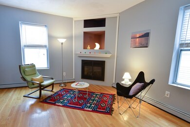 87 Atherton St unit 4, Jamaica Plain, MA 02130 - photo 5