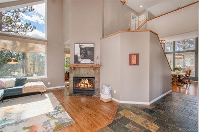29972 Troutdale Ridge Rd, Evergreen, CO 80439 - photo 5