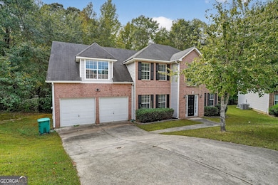 1324 Sandlewood Ct unit 2, Lithonia, GA 30058 - photo 2