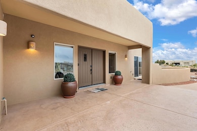 42 Apache Mesa Rd, Placitas, NM 87043 - photo 7