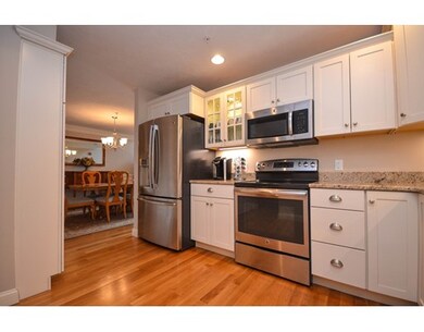 3 Luka Dr unit 2, Grafton, MA 01519 - photo 2