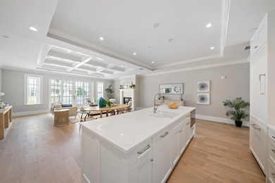 128 Elm St unit 211, Cohasset, MA 02025 - photo 4