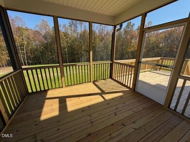 386 Rising Star Dr, Clayton, NC 27520 - photo 2