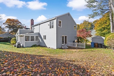 4 Vendome St unit 2, Merrimac, MA 01860 - photo 5