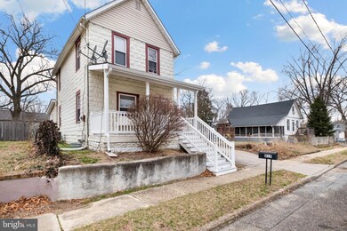 417 2nd Ave, Woodbury, NJ 08096 - photo 3