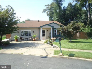 324 Barry St, Elkins Park, PA 19027 - photo 2