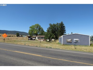 205 3rd St, Long Creek, OR 97856 - photo 3