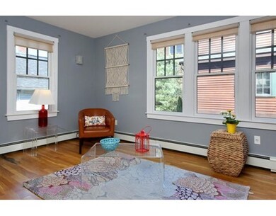 419 Norfolk St unit 2F, Somerville, MA 02143 - photo 2