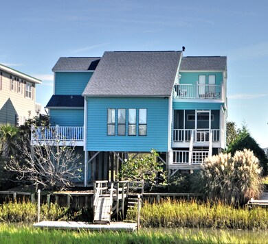 Exterior Rear