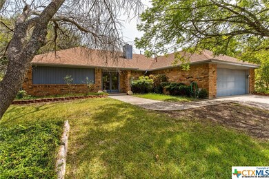 801 Karen St, Copperas Cove, TX 76522 - photo 2