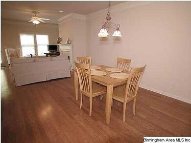 DINING AND GREAT ROOM
