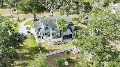 2251 Sutherland Bluff Dr NE, Townsend, GA 31331 - photo 3