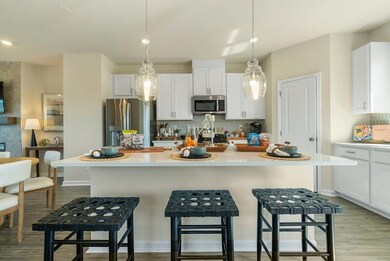 6137 Wayburn St, Tucker, GA 30084 - photo 7