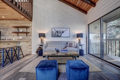 241 Utah 143 unit 4-B, Brian Head, UT 84719 - photo 6