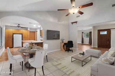 23051 N 87th Dr, Peoria, AZ 85383 - photo 4