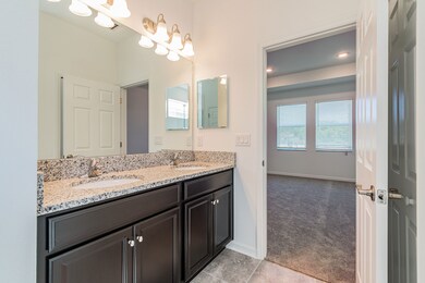 Bathroom - Representational Photo