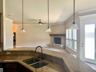 3803 Upper Lake Cir, Granbury, TX 76049 - photo 6