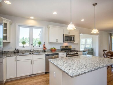 Lot  1 Cooper Way, Mattapoisett, MA 02739 - photo 4