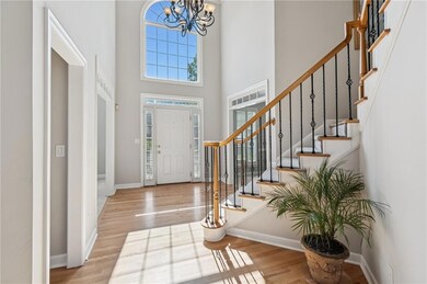 1850 Noblin Ridge Way, Duluth, GA 30097 - photo 2