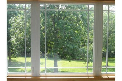 Den/Family/Great Room. Main floor view