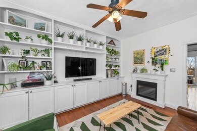 381 Bunker Hill St unit 1, Charlestown, MA 02129 - photo 3