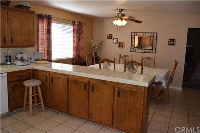 KITCHEN BAR AND DINING ROOM